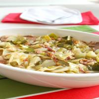 Smothered Cabbage image