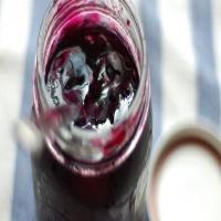 Concord Grape Jam Recipe_image