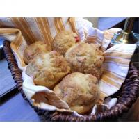 Rhubarb Muffins I_image