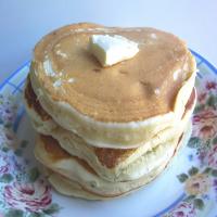 My Family Pancakes_image