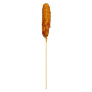 Sausage-and-Peppers Corn Dogs image