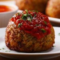 Hash Brown Bombs Recipe by Tasty image