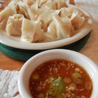 Chinese - Crab Sui Mai_image