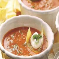 Tomato Chipotle Soup_image