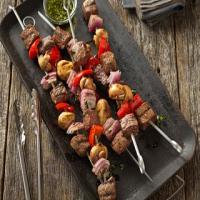 Classic Beef Kabobs_image