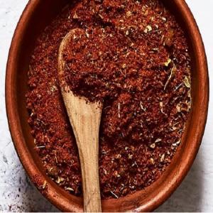 Baharat Spice Mix image