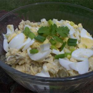 Wisconsin Cheese Curd Potato Salad_image