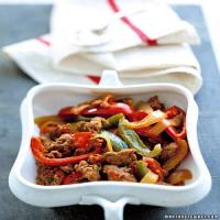 Sausage-and-Pepper Stew_image