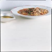 Tuscan Lamb Shanks with White Beans_image
