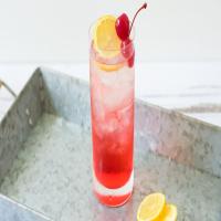 Classic Singapore Sling Cocktail_image