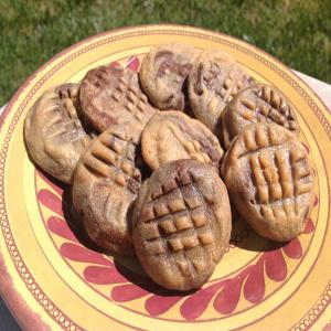 Reese's Peanut Butter Cup Cookies image