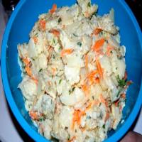 John's New York Deli-Style Potato Salad Recipe - (4/5)_image