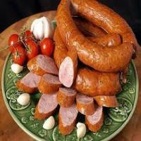 Fresh Old Fashioned Polish Sausage Recipe - (4/5) image