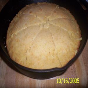Curley's Old Fashioned Cornbread image