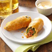 Taylor's Jalapeno Poppers image
