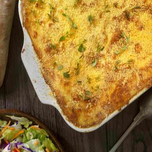 Hash Brown Beef Casserole_image
