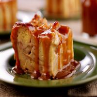 Apple Pie Bread Pudding Recipe - (4.5/5) image