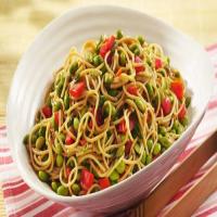 Lo Mein Noodle Salad_image