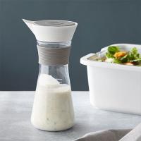 Simple Creamy Dressing & Variations_image
