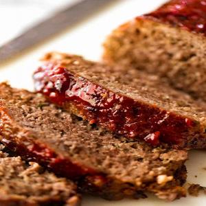 Meatloaf recipe (extra delicious!)_image