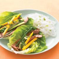 Asian Beef Lettuce Wraps_image