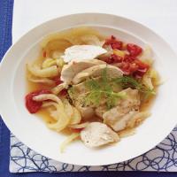 Chicken with Fennel and Tomato_image