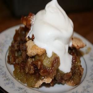 Ozark Pudding Recipe - (4.5/5)_image