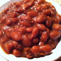 Baked Beans from Scratch image