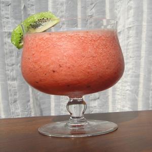 Kiwi- Strawberry Lemonade image