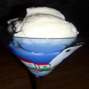 Coconut Ice Cream_image