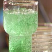 Lime Soda image