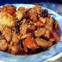 Spicy Chinese Pork for the Crock Pot_image