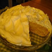 Basic Cream Pie Filling with Variations_image