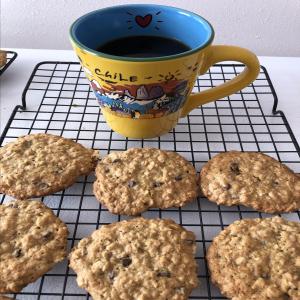 Oatmeal Pudding Cookies_image
