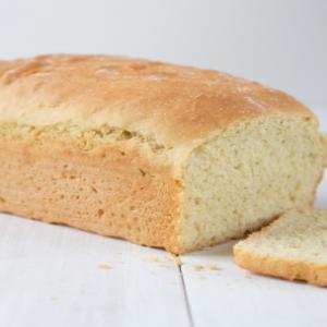 New Einkorn Sandwich Bread Recipe Recipe - (3.9/5)_image
