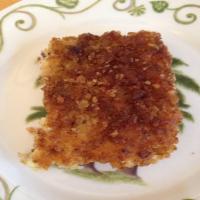 Rockfish - Pan fried Recipe - (3.7/5)_image