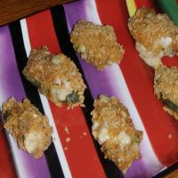 Baked Jalapeno Poppers image