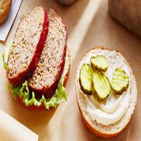 Jennifer's Meatloaf Sandwiches_image
