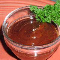 Family Friendly Ww Barbecue Sauce_image