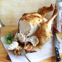 How to Cook an Oven-Roasted Beer Can Chicken_image