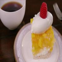 Kona Mango Cream Pie image