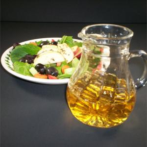 Oil-Free Apple Herb Salad Dressing_image