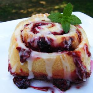 Blueberry Pinwheels_image