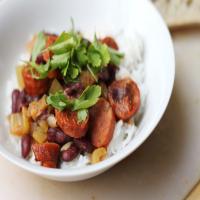 Awesome Red Beans and Rice image