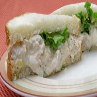 Betty Crocker Chicken Salad Filling_image
