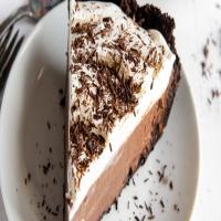 Chocolate Cream Pie_image