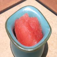 Ww Watermelon Sorbet (5 Points) image