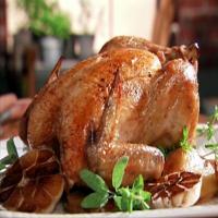 No Recipe Recipe: Roasting Chicken image