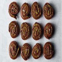 Chocolate-Nut Rugelach Recipe - (4.6/5) image