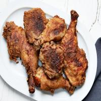 Buttermilk Fried Chicken image